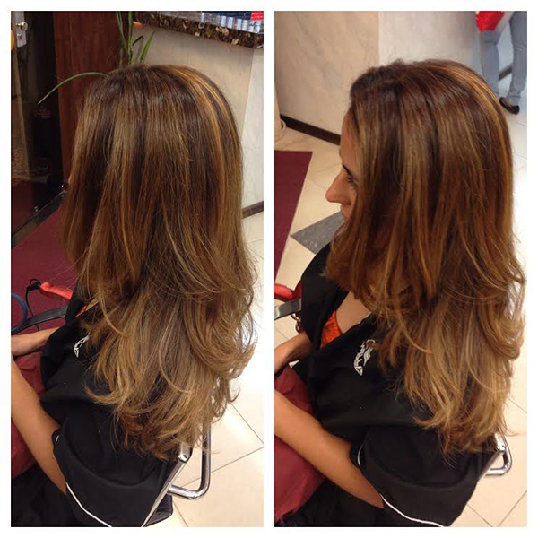 mechas