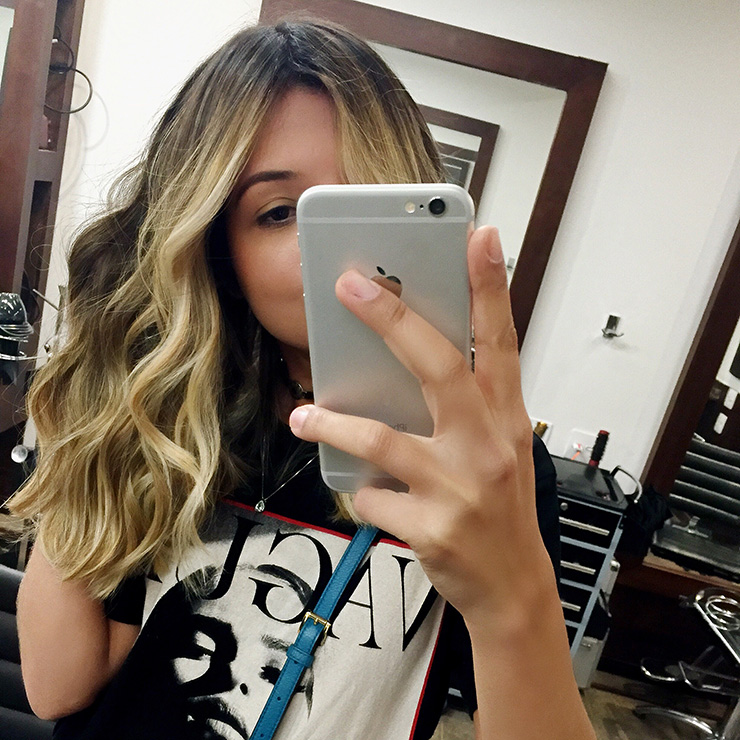 Foto: reprodução Glam Style