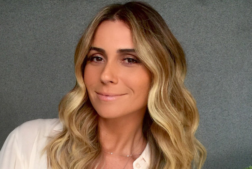 Giovanna Antonelli também varias os loiros e até o comprimento. Mas nada radical. Não importa como esteja, o visual da atriz é sempre copiado. Anderson Couto é seu cabeleireiro