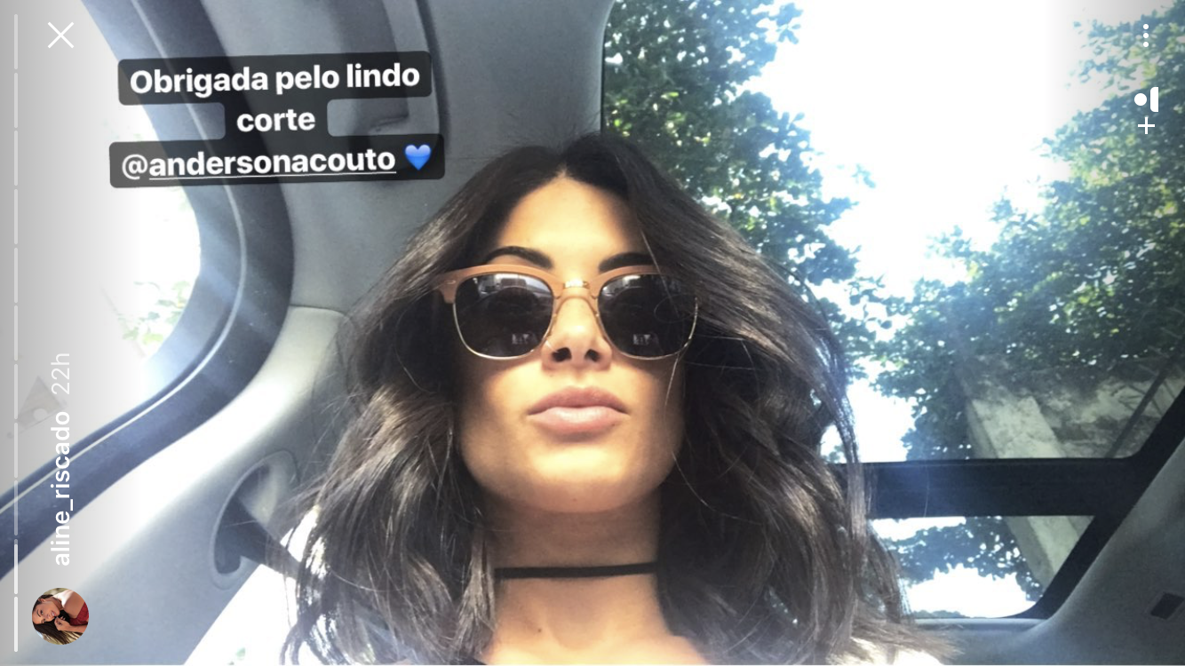 Corte mais que aprovado