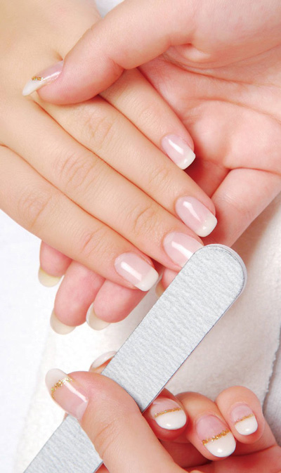 Manicure e Pedicure