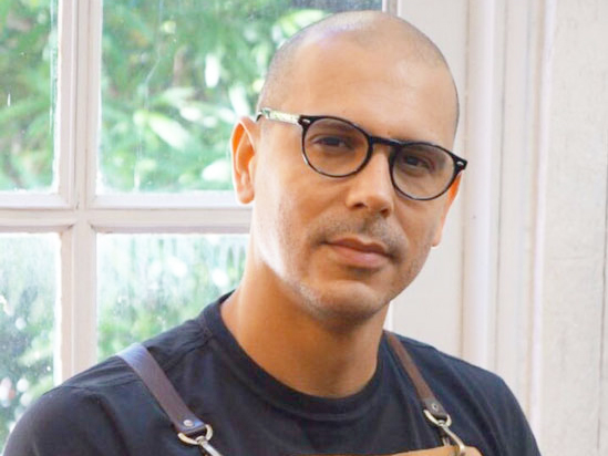 Anderson Couto é o novo Embaixador da Wella Professionals