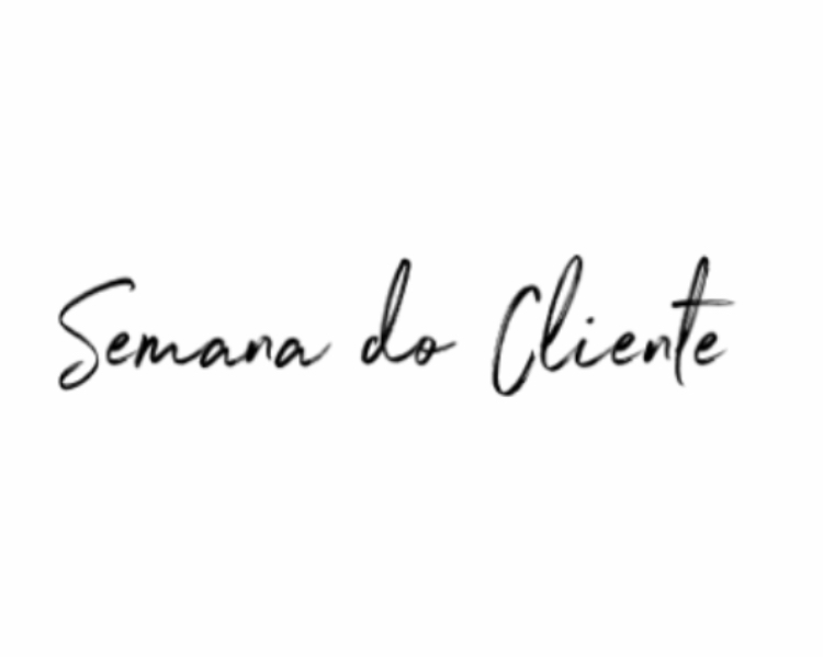 Semana do Cliente